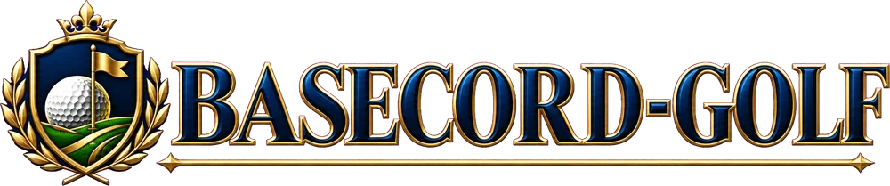 BASECORD-GOLF